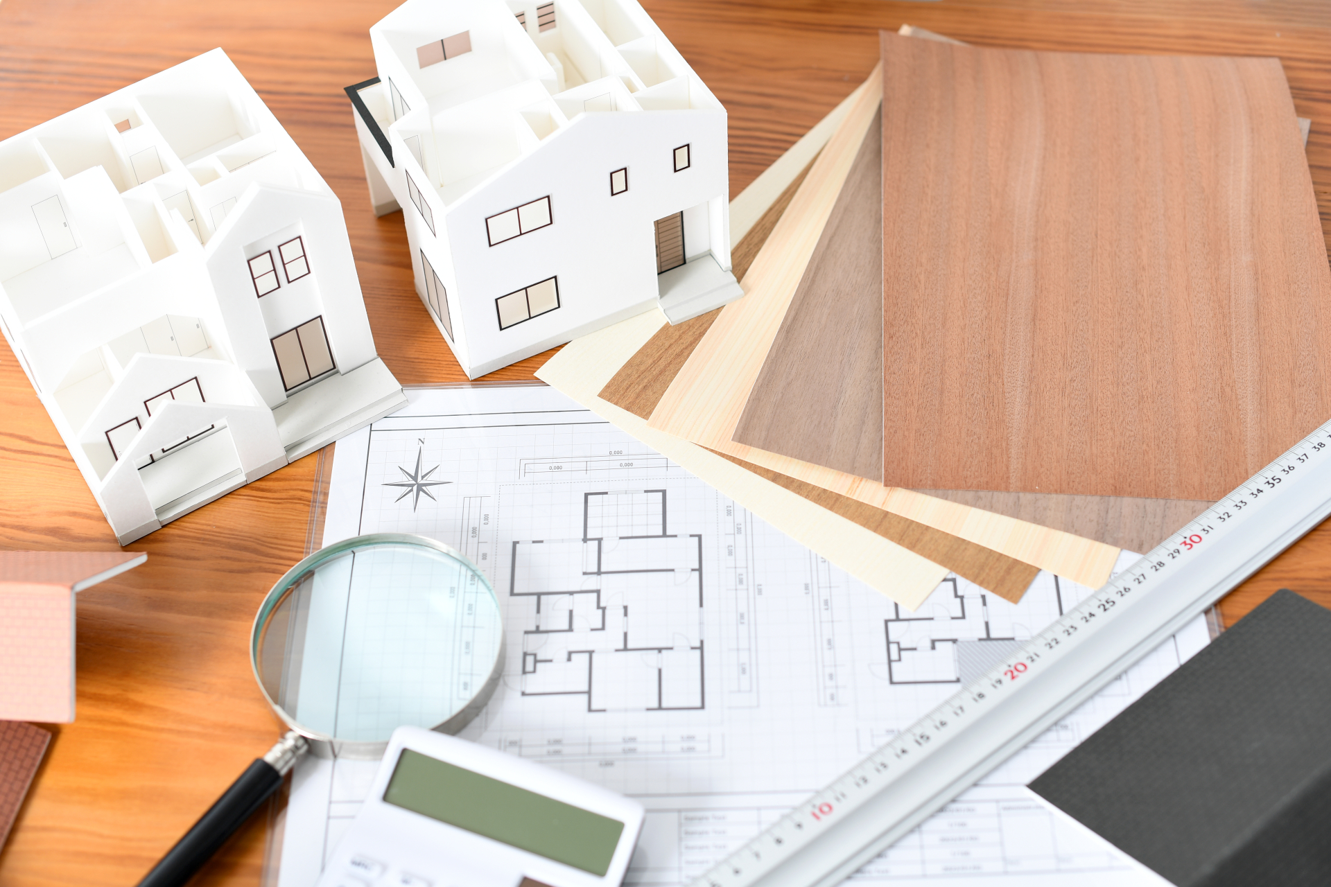 設計事務所と注文住宅を建てるメリットは？購入までの流れも解説｜セカンドハウスのある暮らし