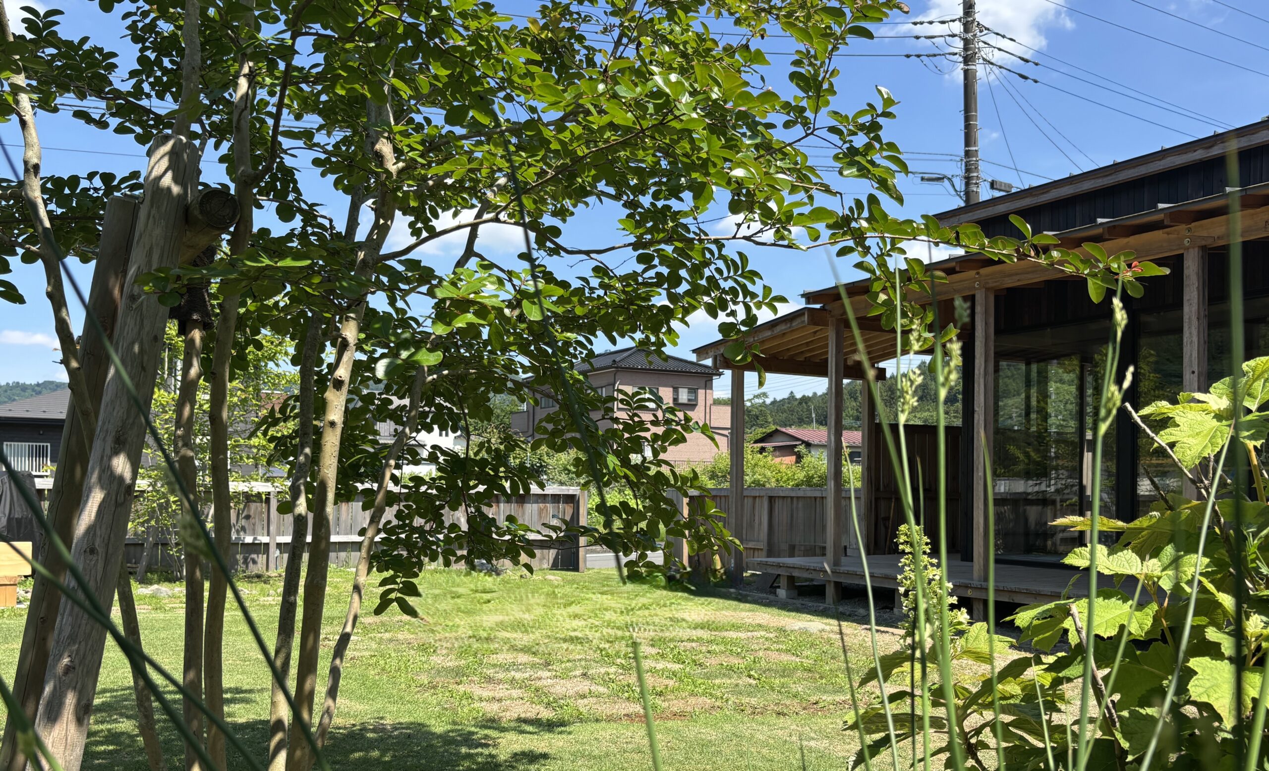 別荘なら平屋がおすすめ・家族と自然なコミュニケーションが生まれる家
