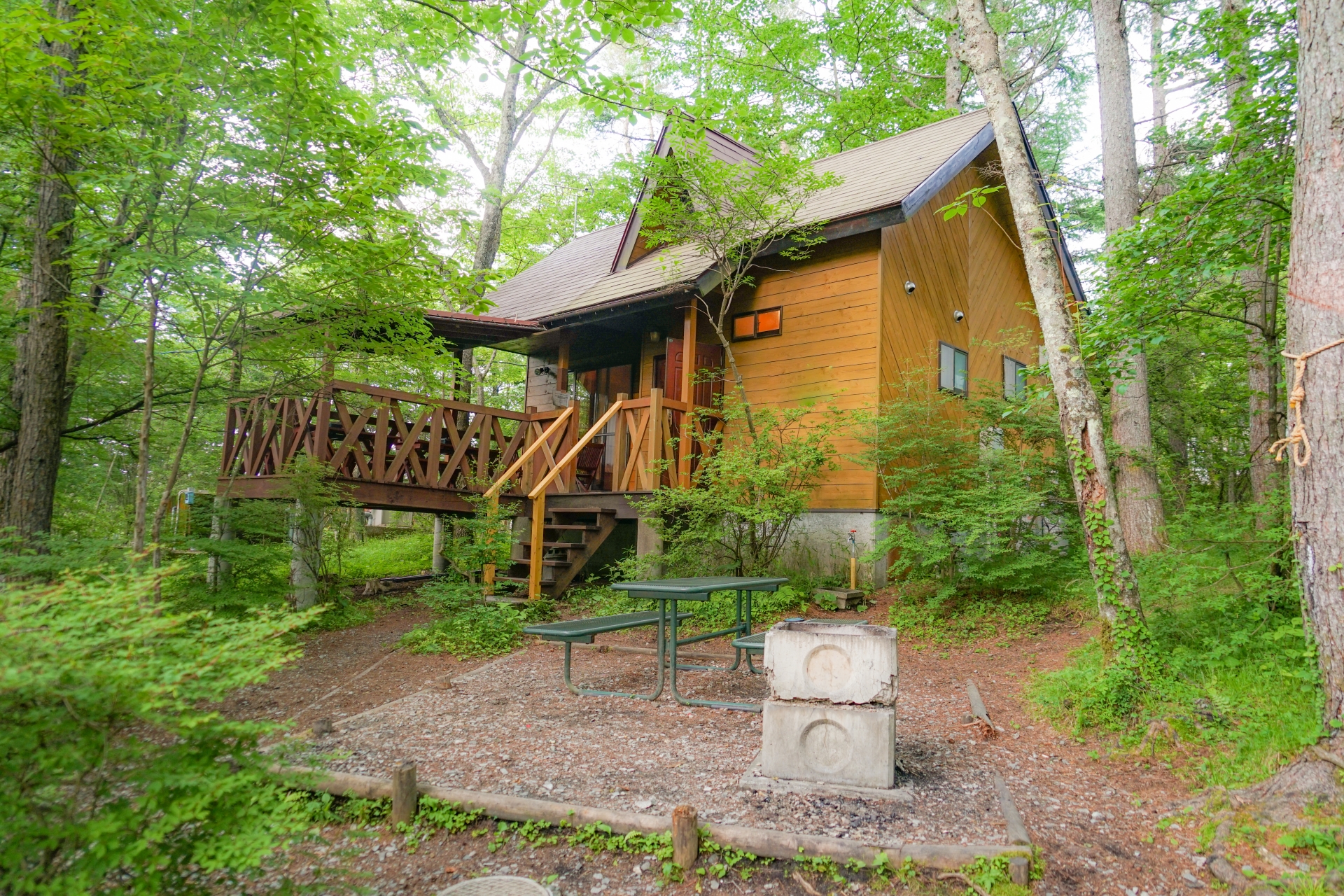 趣味小屋のつくり方　暮らし方に合わせた３つの選択肢