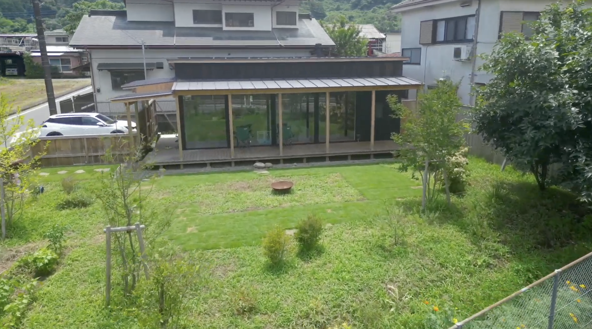 神奈川県相模原で考える、50代からの二拠点生活ーデュアルライフの実体験