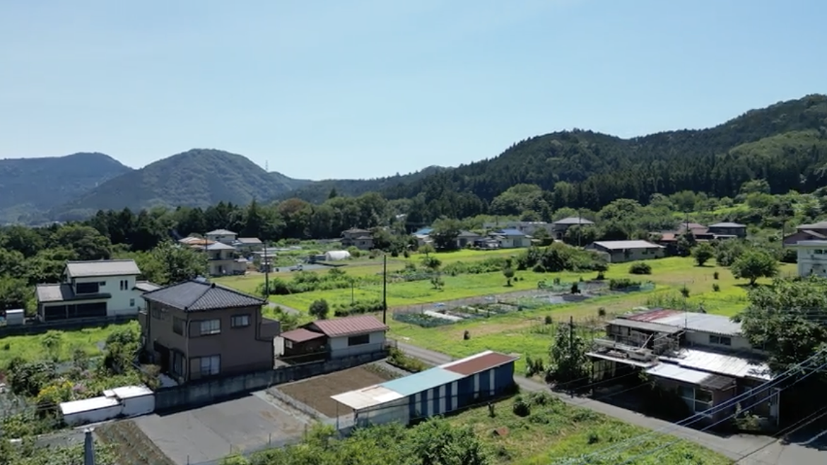 大人の緩やかな繋がり。相模原・青野原で見つける現代のセーフティネット