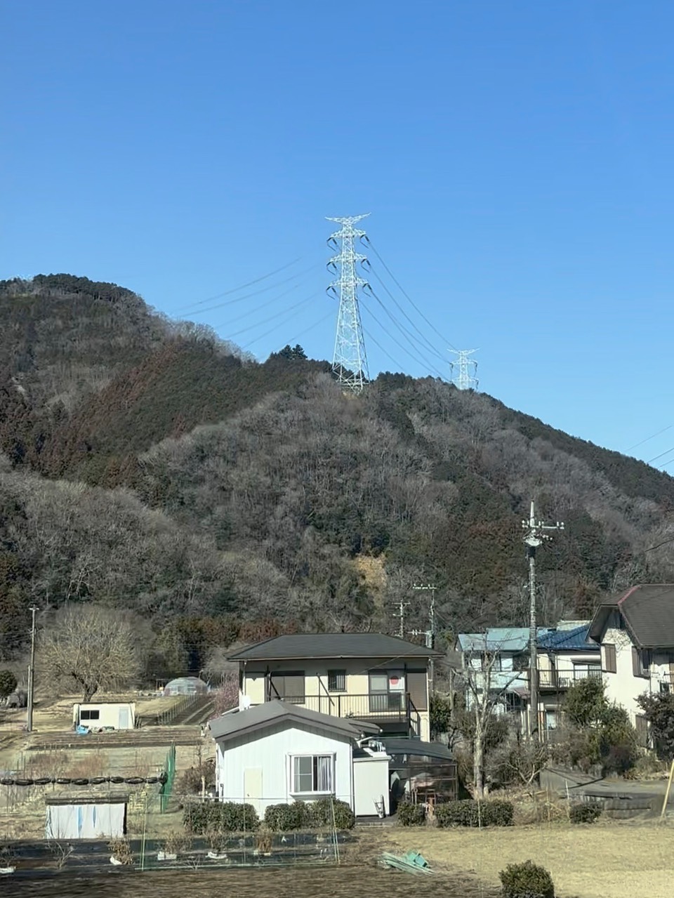 橋本からMOKKEJAまでの景色の変化